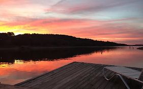 Happy Valley Lodge Branson Mo